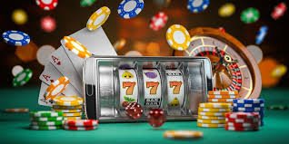 GerhanaqQ slot games koleksi lengkap jackpot besar Indonesia