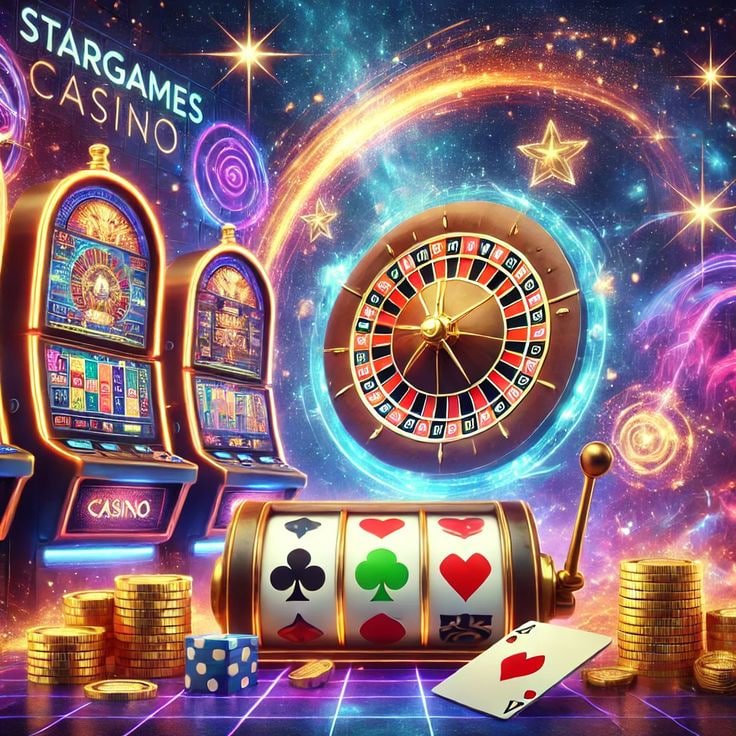 GerhanaqQ Permainan Slot online – ratusan slot gacor RTP tinggi jackpot progresif terbaik