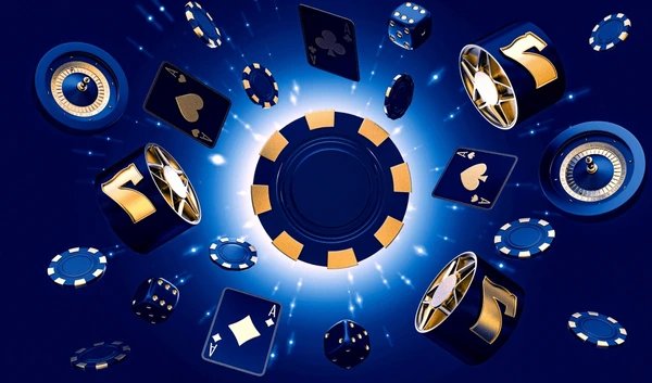 GerhanaqQ Kasino Live provider Evolution Gaming Pragmatic Play Ezugi dealer profesional