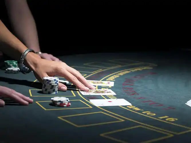 GerhanaqQ tips bermain permainan slot online – strategi memilih slot RTP tinggi jackpot
